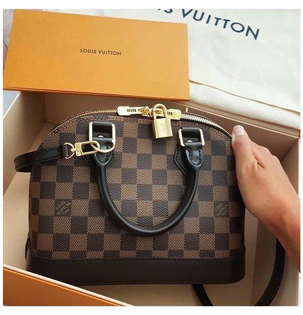 Fashion Luis Vuitton 