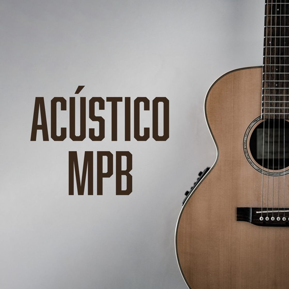 Music Seja Para Mim - Acústico