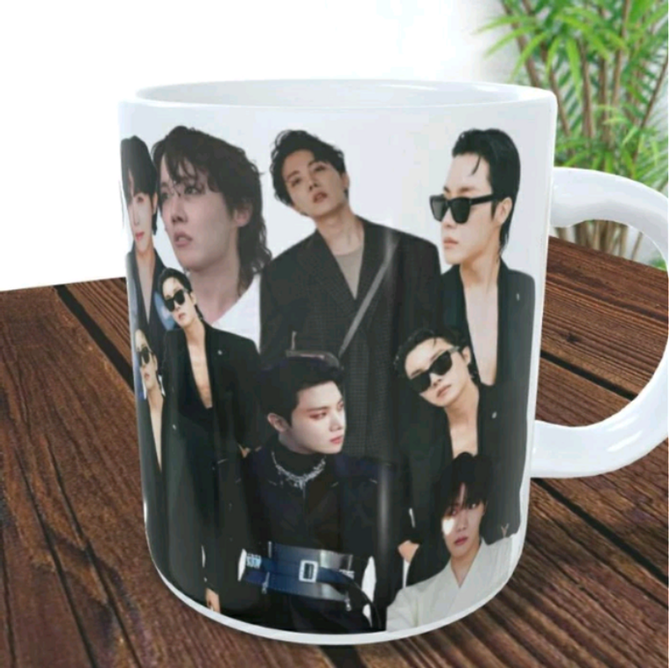 Producto Caneca personalizada J