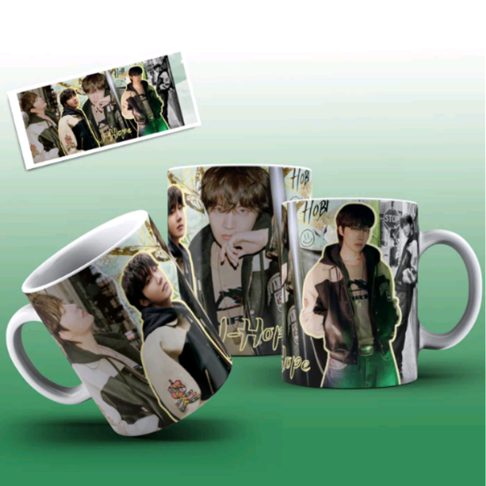 Product Caneca J