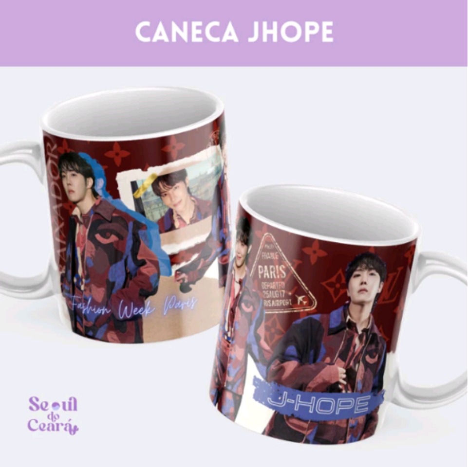 Product Caneca J