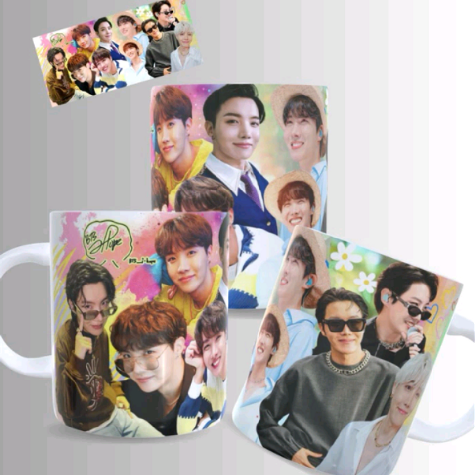 Products Caneca My JHope