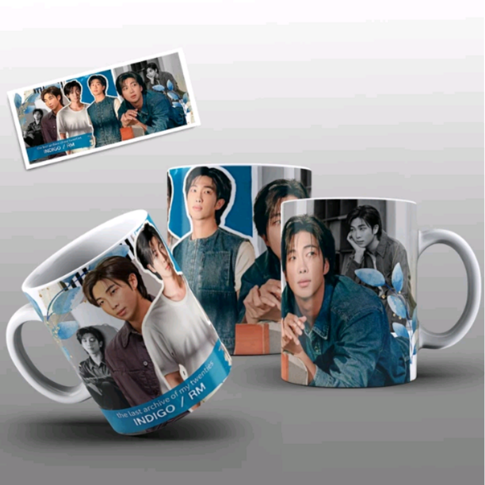 Products Caneca INDIGO