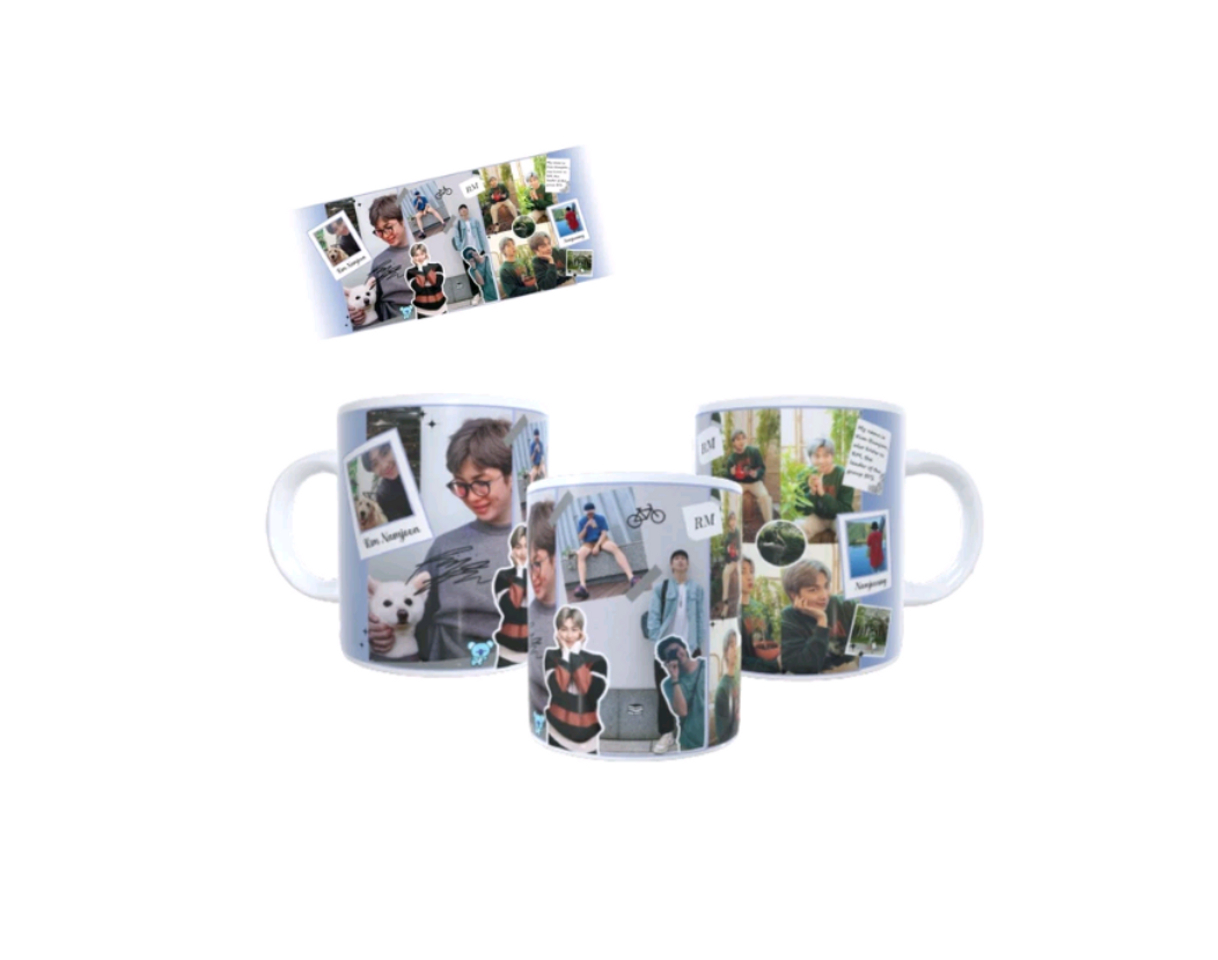 Productos Caneca Jonnie