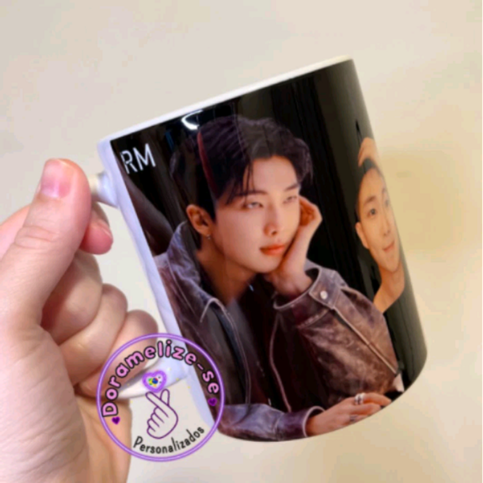 Producto Caneca Rm