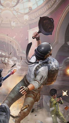 PUBG Mobile: Season 16