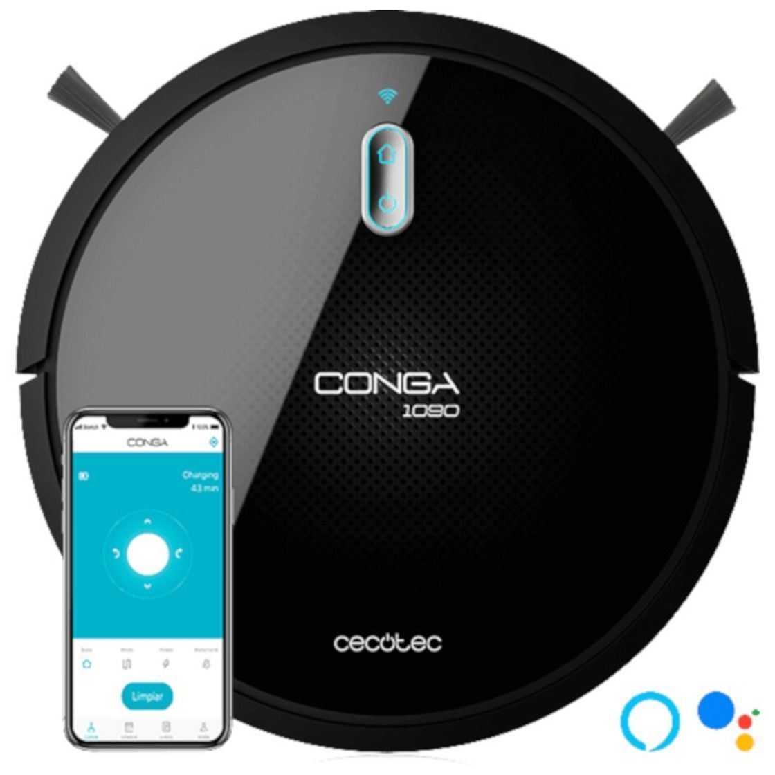 Product Conga 1090