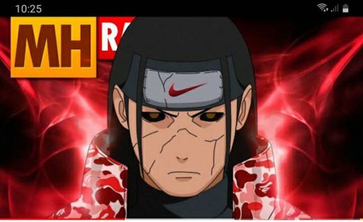 Tipo Hashirama