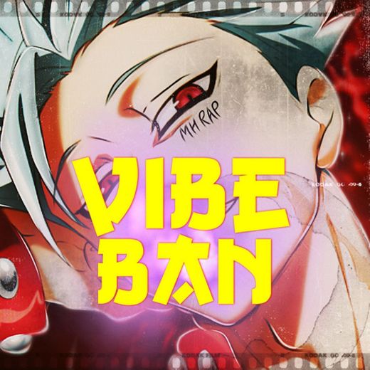 Vibe Ban