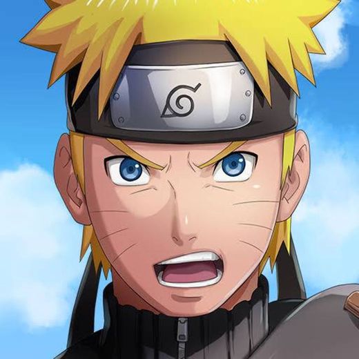 Naruto x Boruto: Ninja voltage