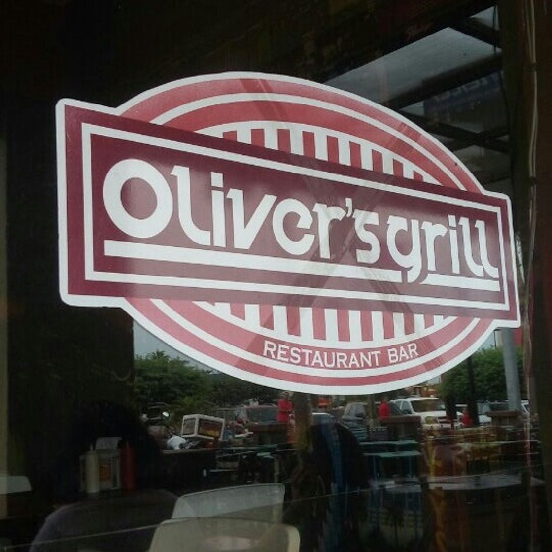 Restaurants Oliver's Grill