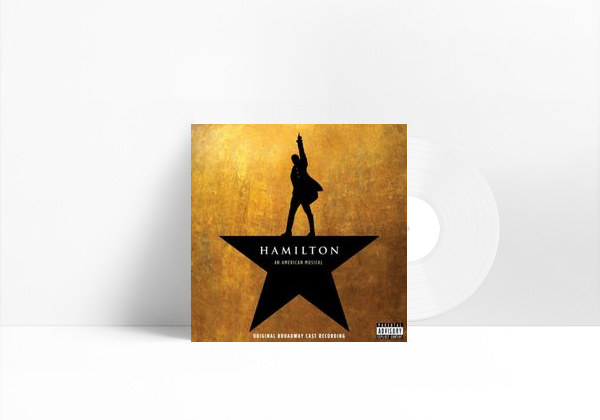 Canción Alexander Hamilton