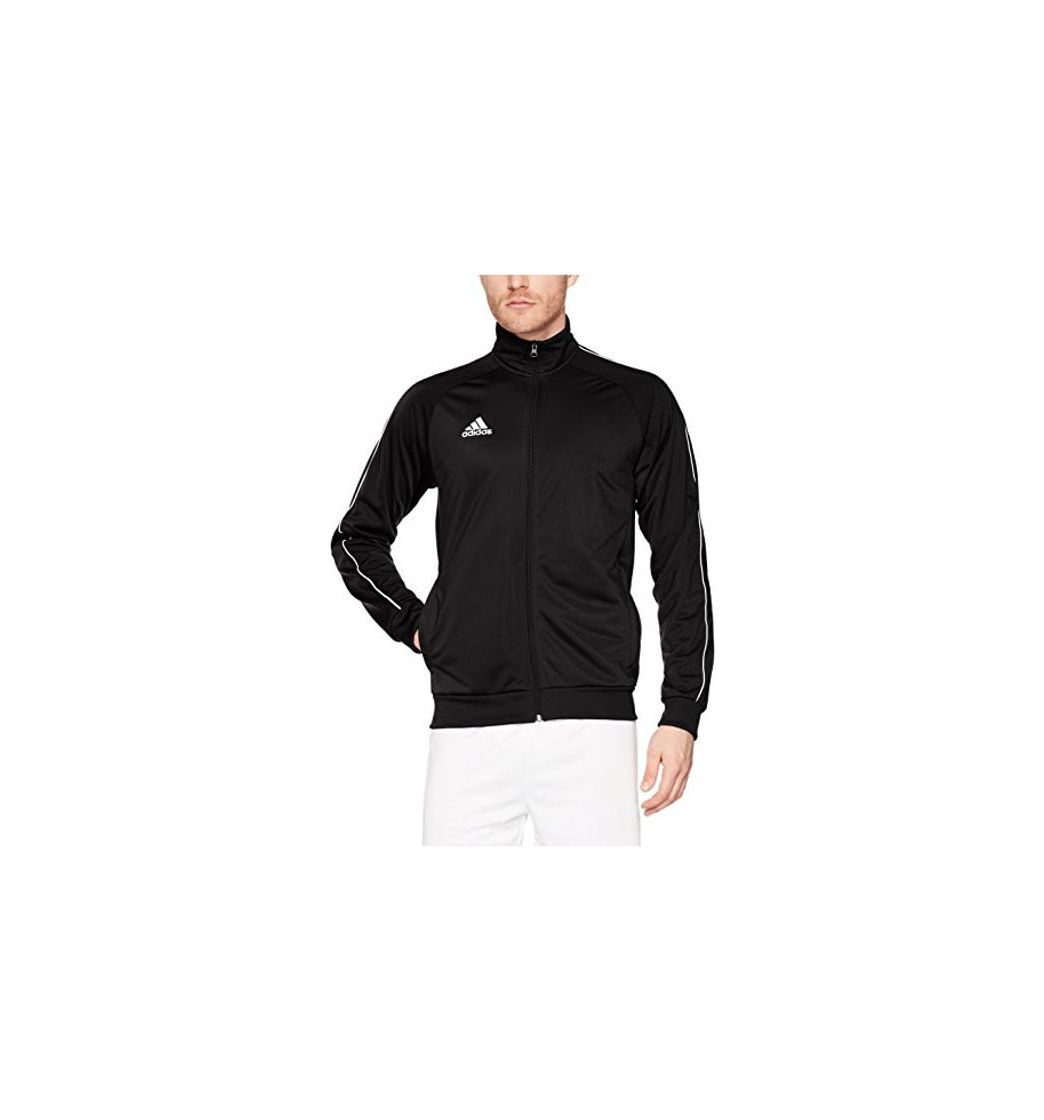 Social adidas CORE18 PES JKT Jacket