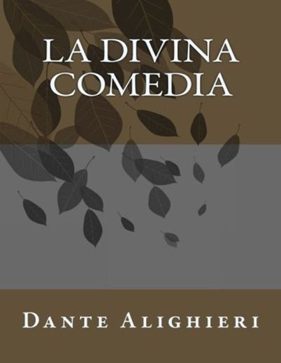 La Divina Comedia