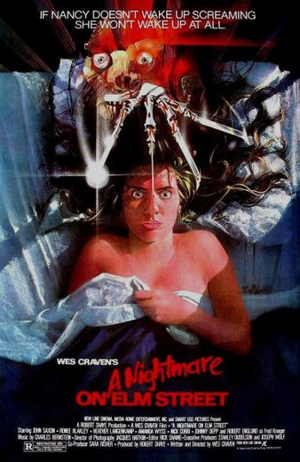 A Nightmare on Elm Street