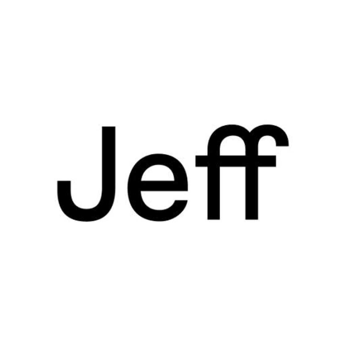 App Jeff