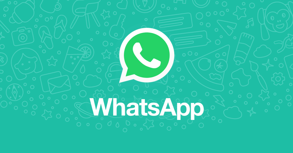 App WHATSAPP