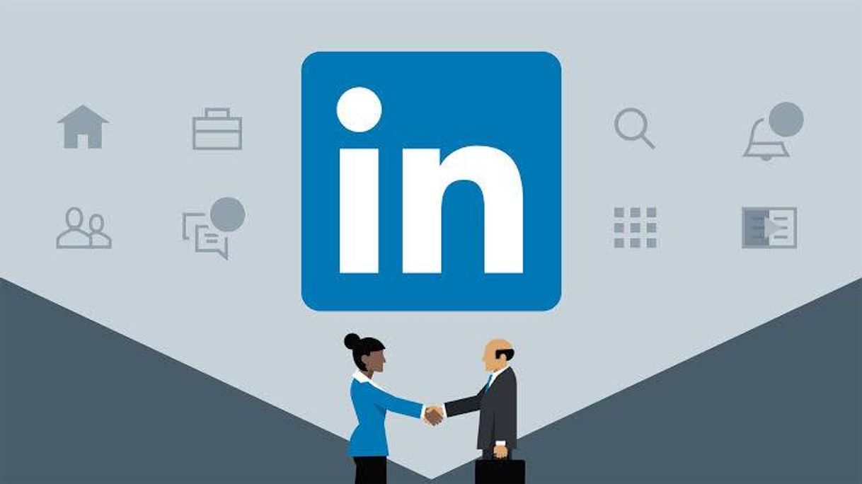 App LinkedIn