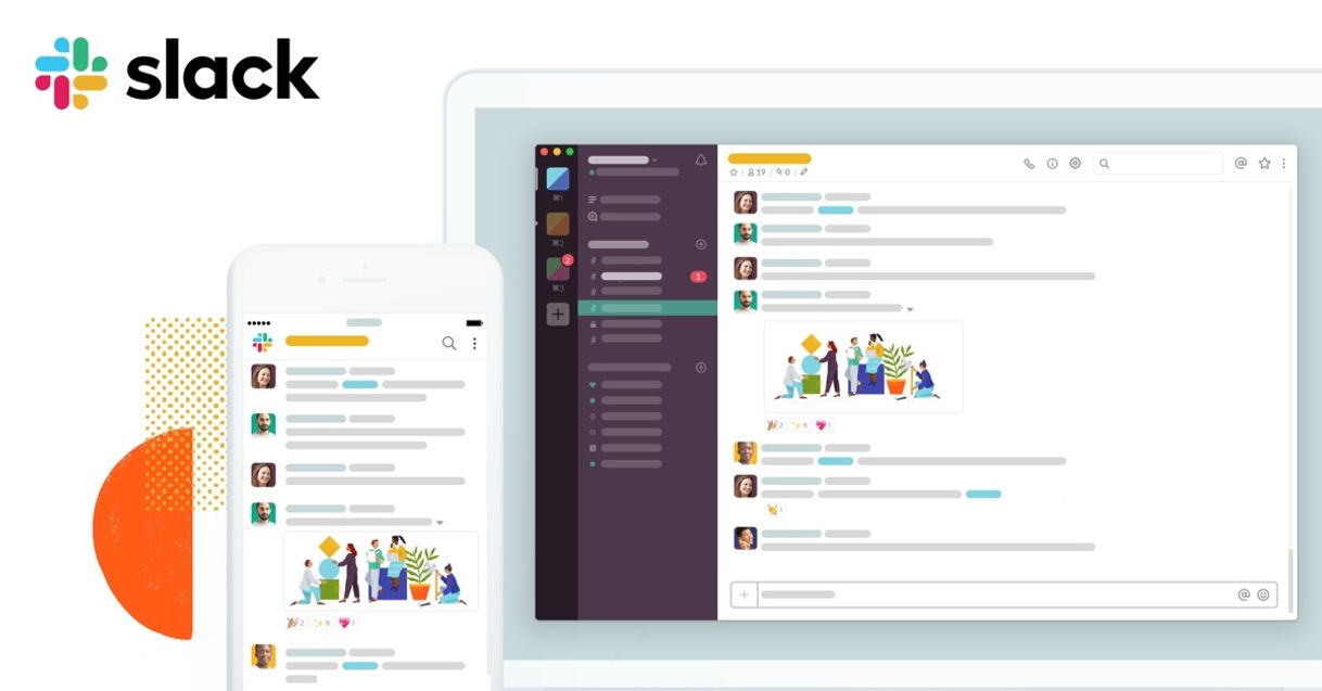 App Slack 