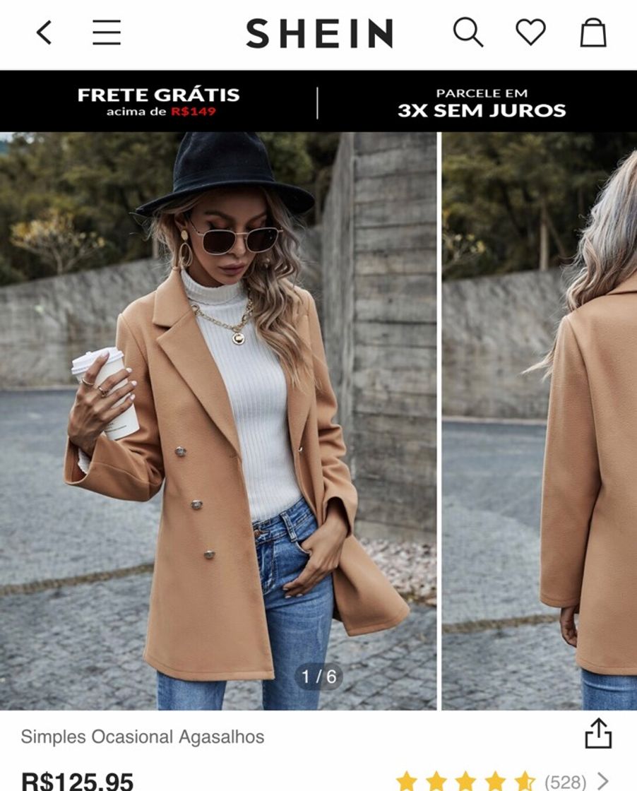 Social SHEIN