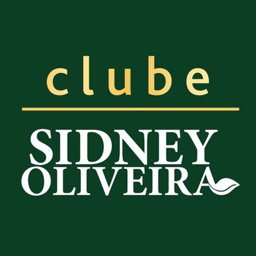 Clube Sidney Oliveira