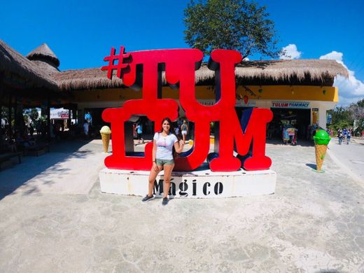 Tulum