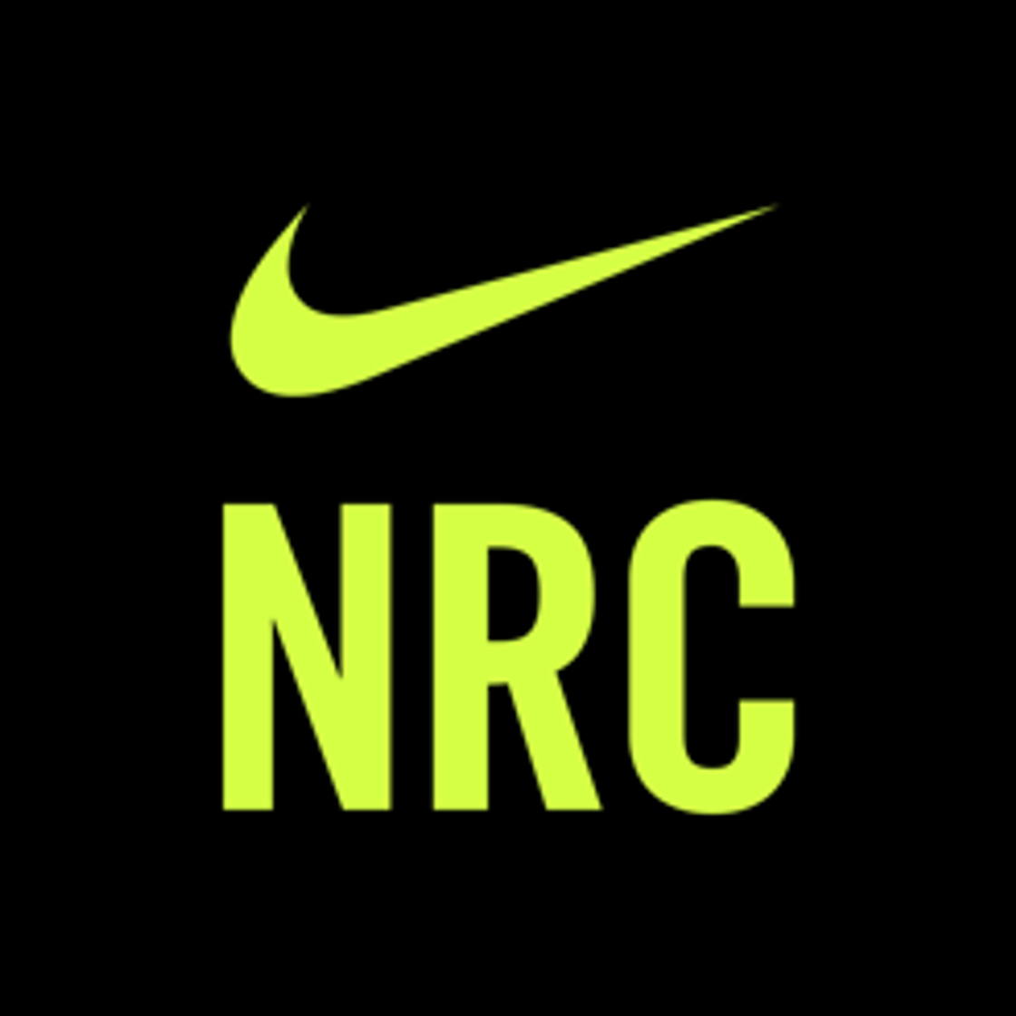 App ‎Nike Run Club on the App Store