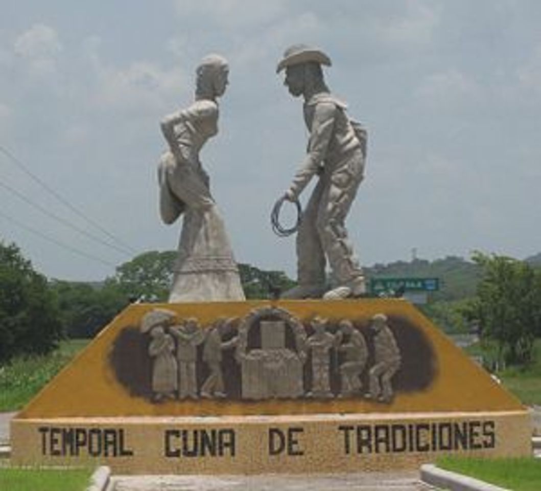 Place Tempoal de Sánchez