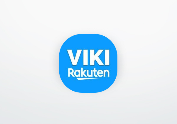 App Viki Rakuten