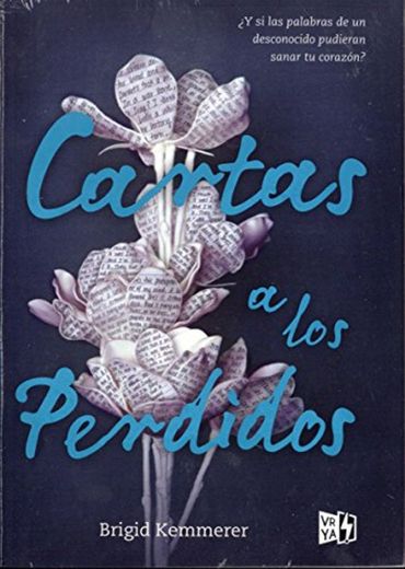 Cartas a Los Perdidos