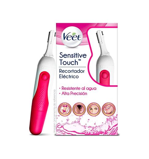 Veet Sensitive Touch