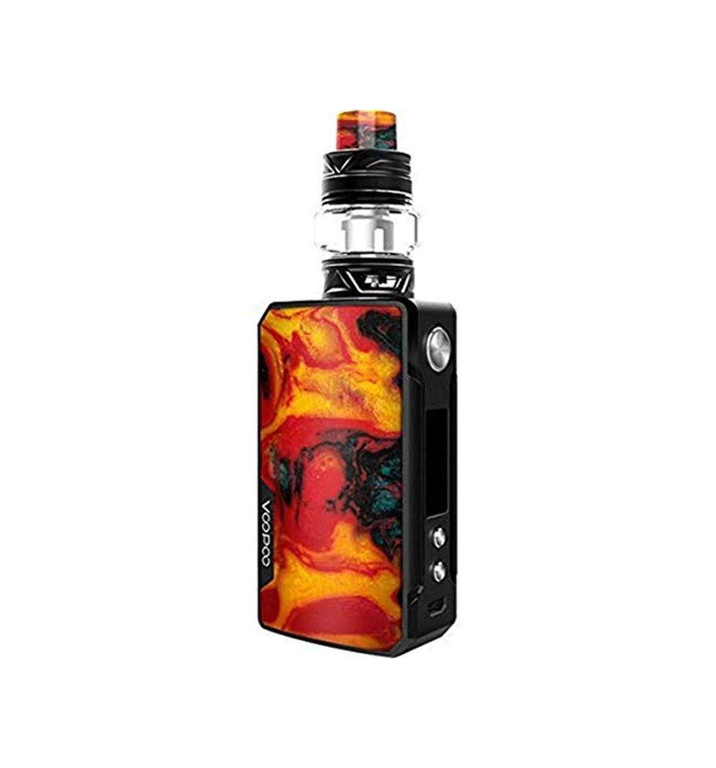 Product Original Drag 2 TC Kit 177W Drag 2 Box MOD Vape con