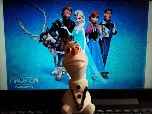 Frozen