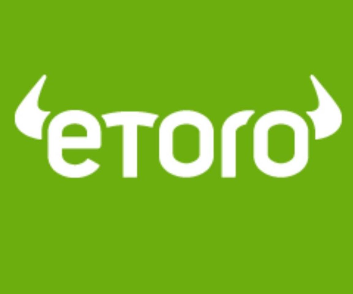 Apps Etoro🤑