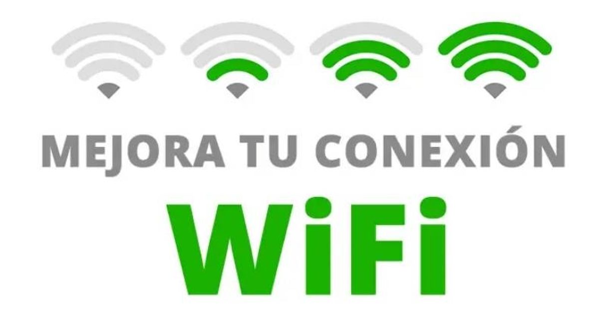 Fashion Cosas que afectan tu WiFi🔄