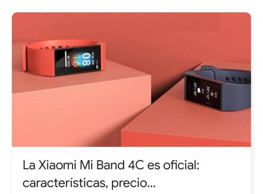 Análisis Xiaomi Mi Band 5: mejorando lo excelente!💚
