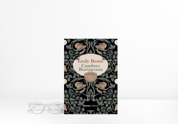 Libro Cumbres Borrascosas
