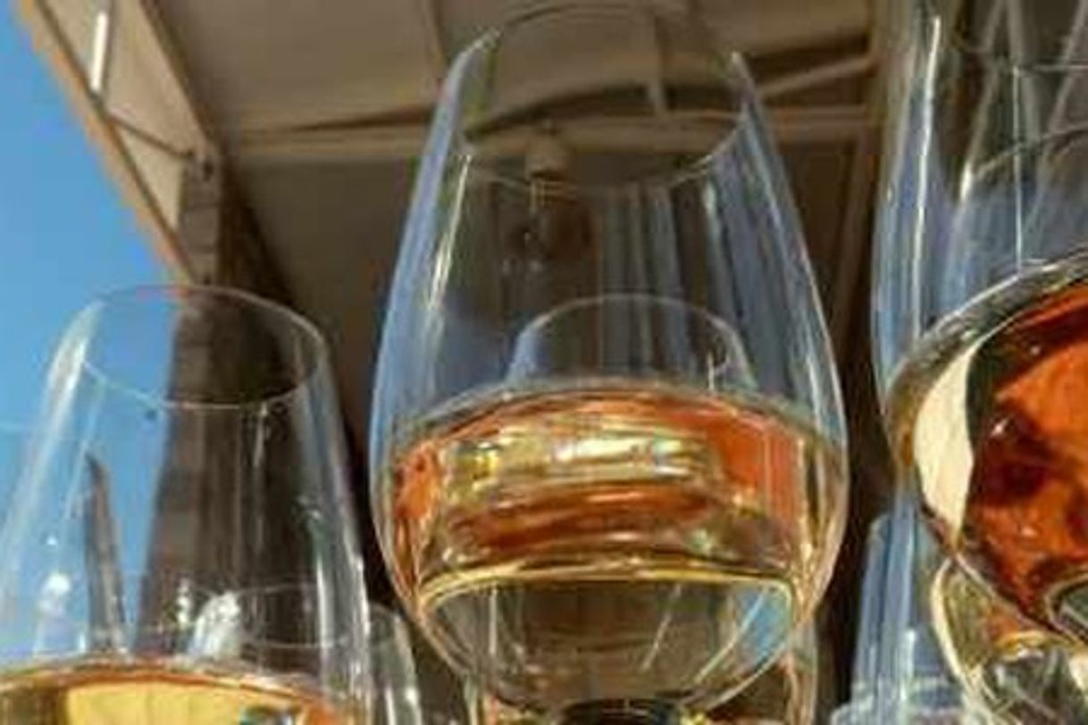 Restaurants PANE E VINO