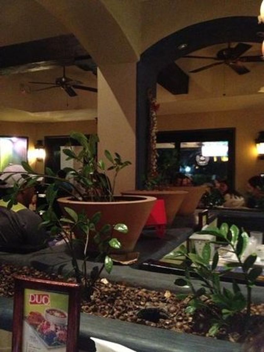 Restaurants Rostipollos Sabana