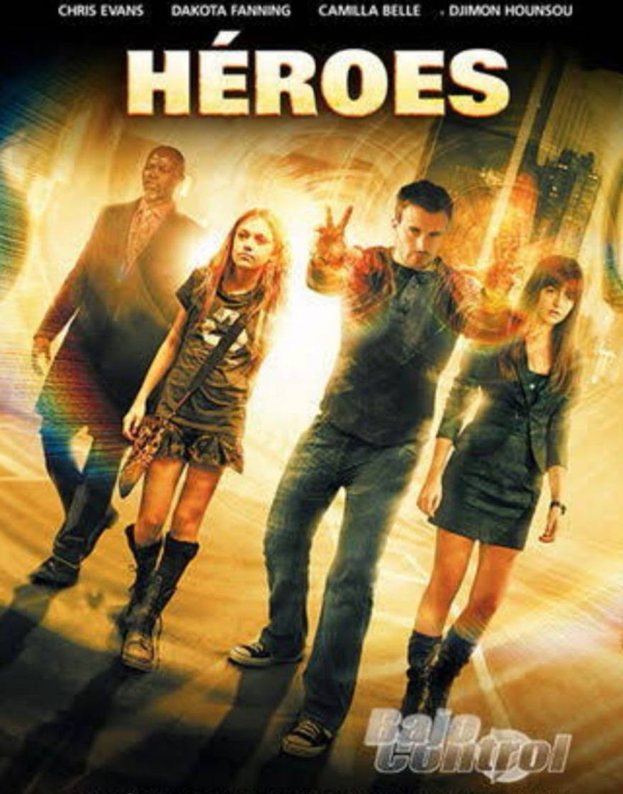 Movie HÉROES 