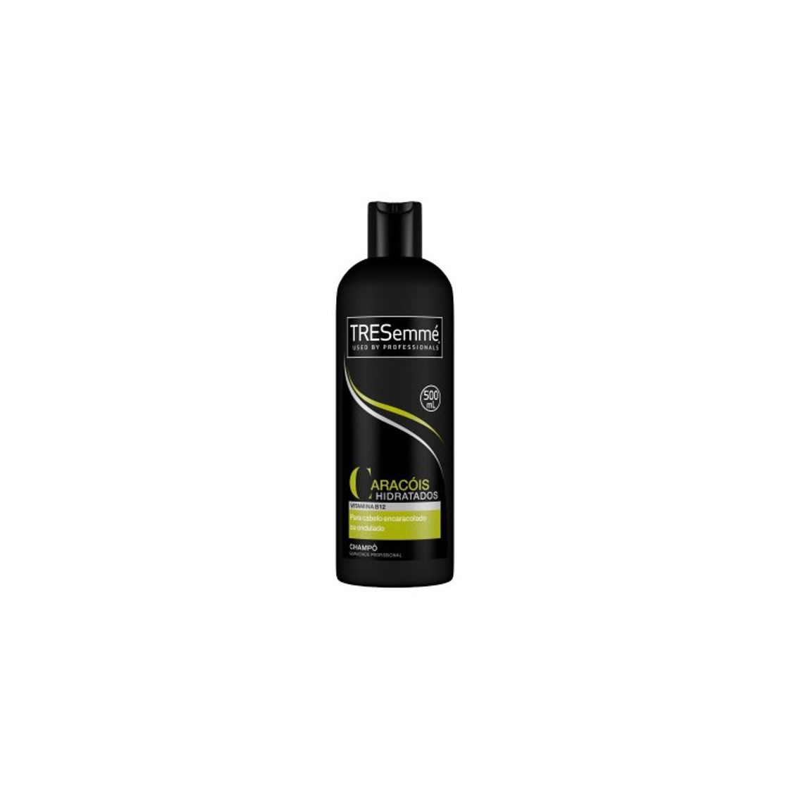 Product Shampô Tressemé