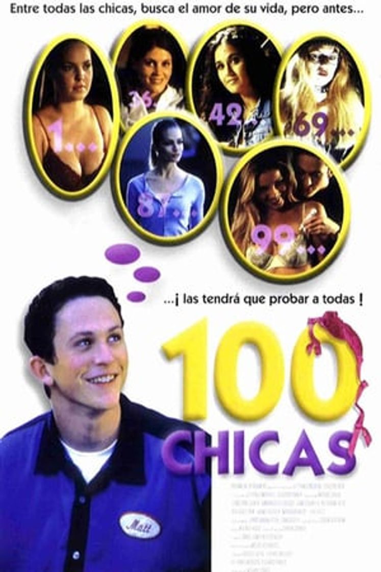 Película 100 chicas