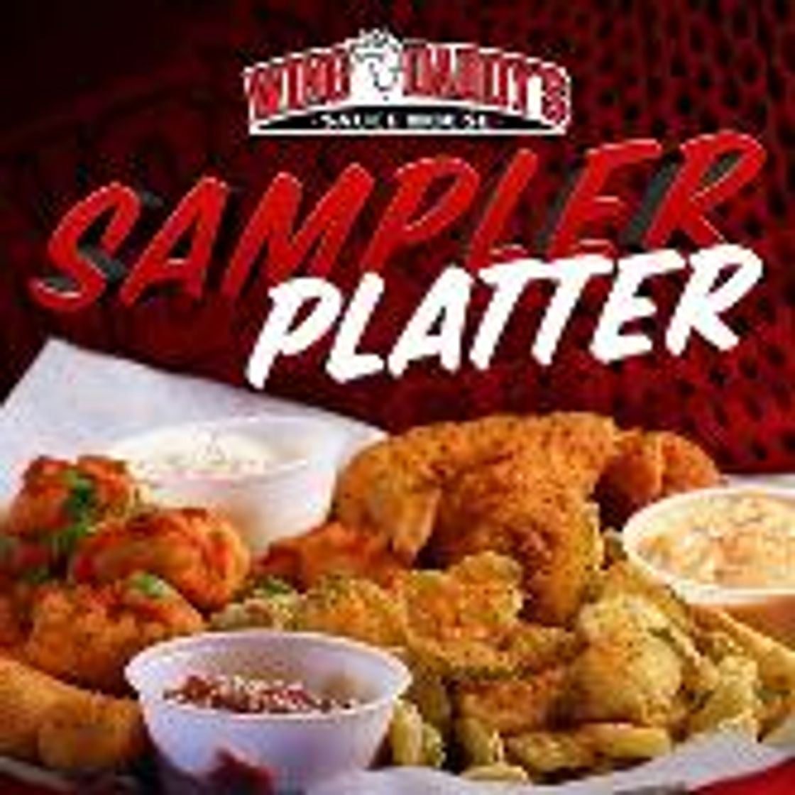 Wing Daddy's Matamoros