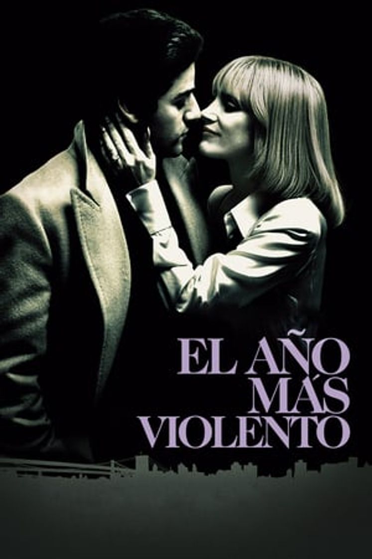 Movie El año más violento