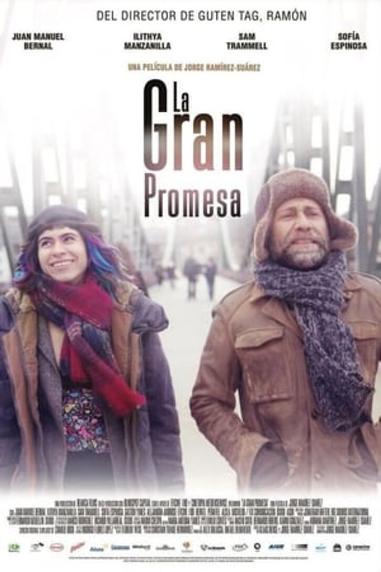 Movie La gran promesa
