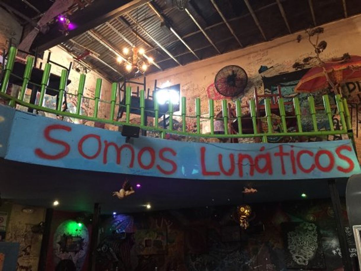 Restaurants Trece Lunas