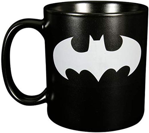 Batman XXL Tasse „Bat Symbol“