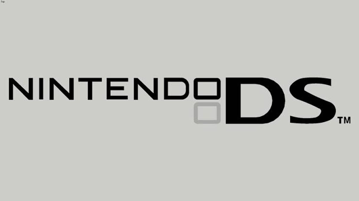 Fashion Nintendo DS (NDS)