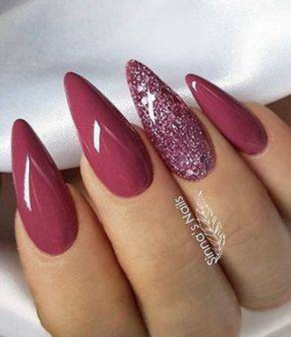 Moda Unhas 