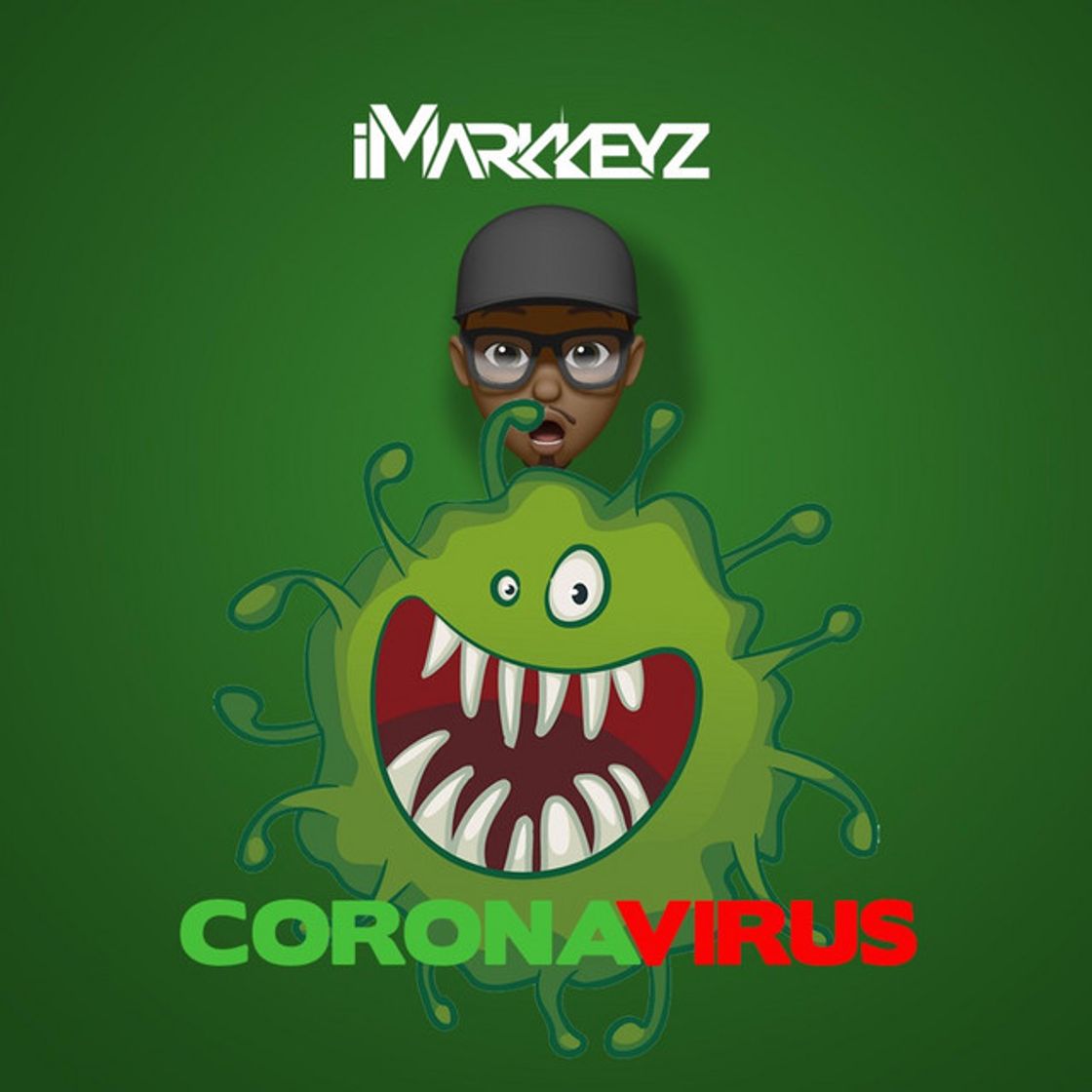 Canción Coronavirus